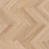 Kép 2/2 - Készparketta - Trendtime 3 - Oak Pure herringbone - matt lakkozott