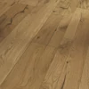 Kép 1/3 - Készparketta - Modern Trendtime 8 Oak Multiplank - Természetes olaj plusz hajópadló