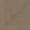 Kép 3/6 - Készparketta - Penthouse Trendtime 10 Oak Terra Chevron 45° - Matt lakk 