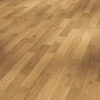 Kép 1/2 - PARADOR PARKETTA LAMINÁLT PADLÓ Basic 200 Tölgy natur 3 osztásos 