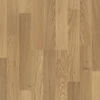 Kép 3/3 - Laminált - Townhouse Basic 400 Oak natural 3-sávos - Matt felületű hajópadló
