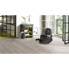 Kép 4/5 - Parador parketta Laminált padló Classic 1050 4V Grafit fehér tölgy hajópadló MINTA