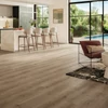 Kép 4/6 - Modular ONE - Townhouse Oak Pure pearl-grey - Kastély hajópadló fa textúra