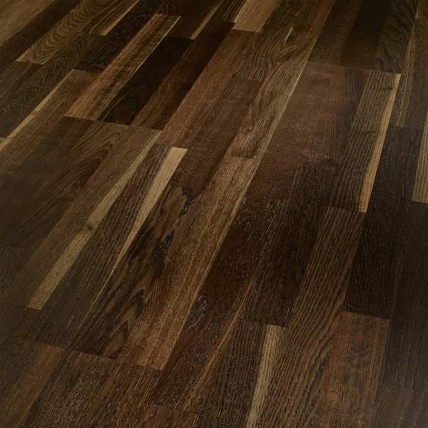 Classic 3060 Füstölt tölgy 3 osztásos  , Parador Parketta  