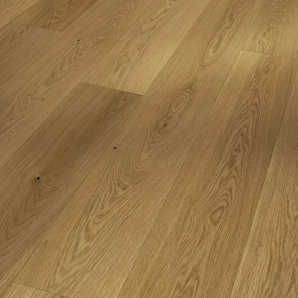 Készparketta - Classic 3060 Oak - Extra matt lakk professzionális hajópadló