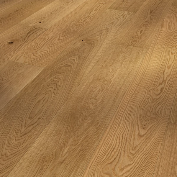 Készparketta - Classic 3025 - Oak extra-sized - olajozott