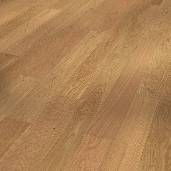 Készparketta - Classic 3025 - Oak - olajozott