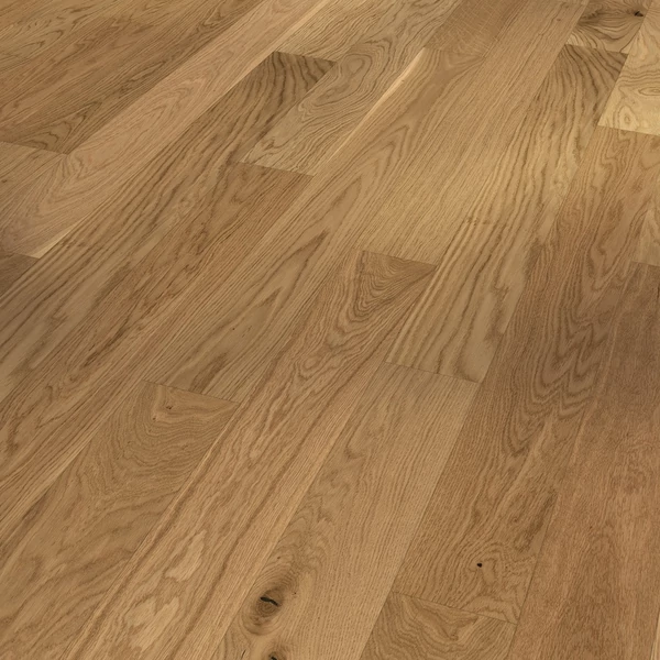 Készparketta - Classic 3025 - Oak - olajozott