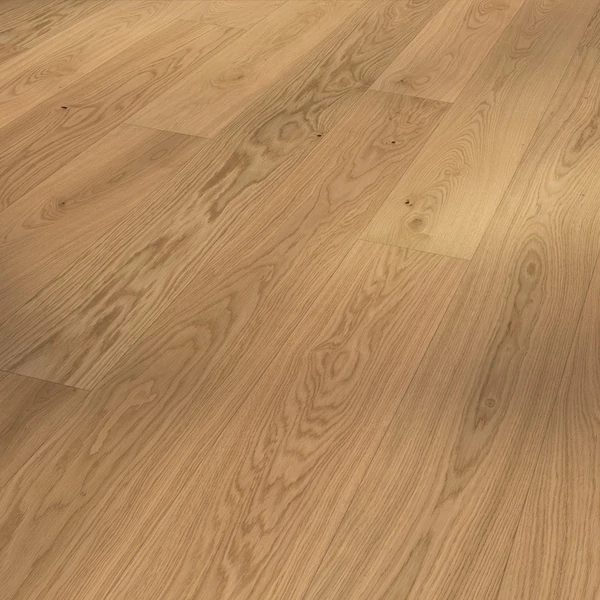 Készparketta - Classic 3025 - Oak brushed - olajozott