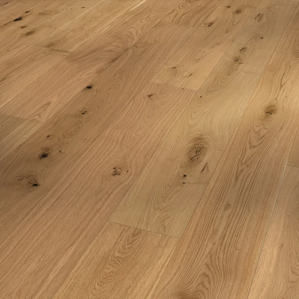 Készparketta - Classic 3025 - Oak brushed - olajozott