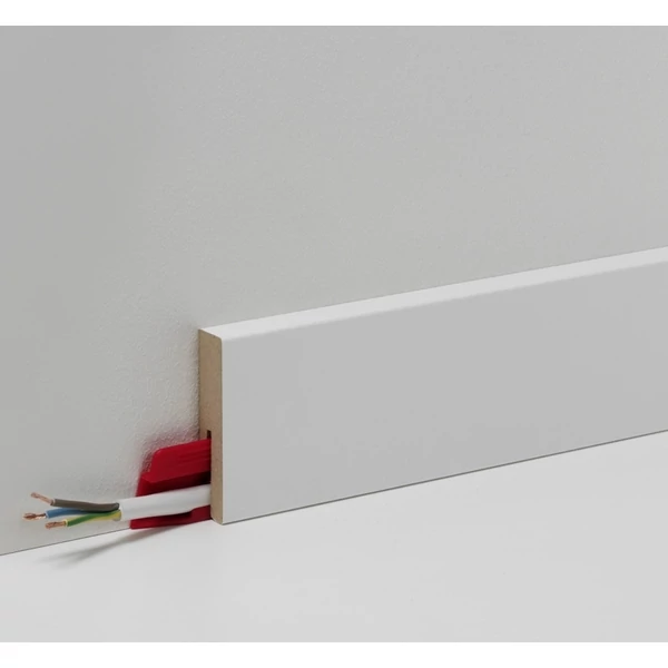 Dekor szegőléc SL18, Parador parketta