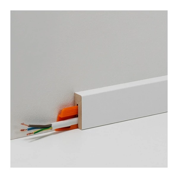 Dekor szegőléc SL3, Parador parketta