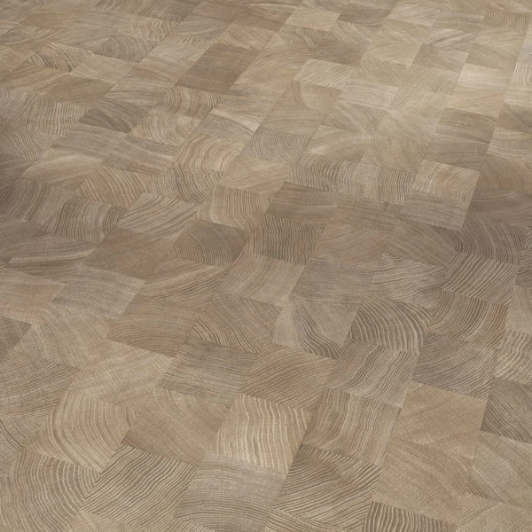 Laminált padló - Modern Basic 400 Oak crosscut limed - Matt hajópadló
