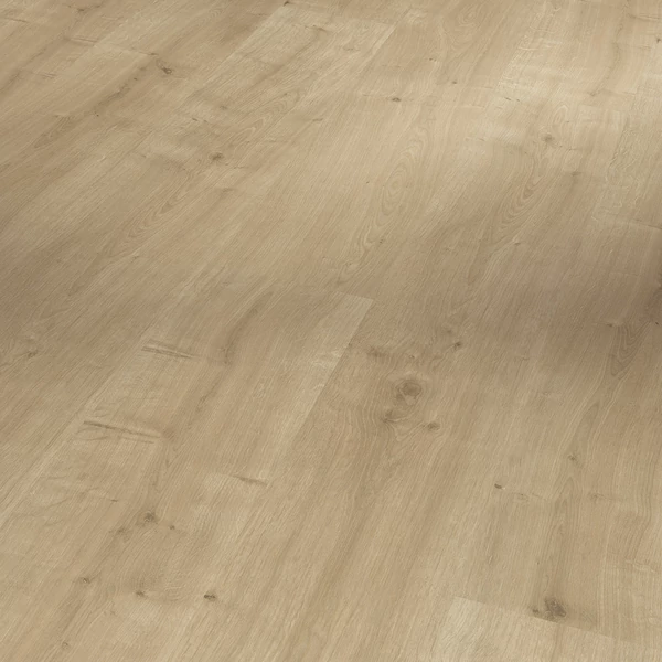 Laminált - Countryside Basic 400 Oak sanded - Matt hajópadló