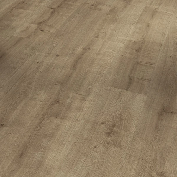 Laminált - Townhouse Basic 400 Oak caramel - Matt hajópadló