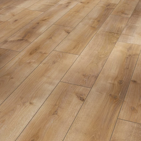 PARADOR PARKETTA LAMINÁLT PADLÓ Classic 1050 4V Monterey világos-fehérrel mosott tölgy hajópadló 