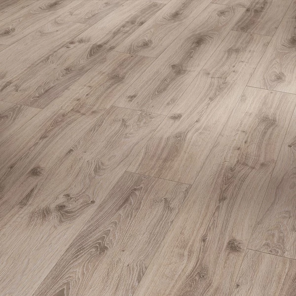 Parador parketta Laminált padló Classic 1050 4V Hagyományos szürke-bézs tölgy hajópadló 