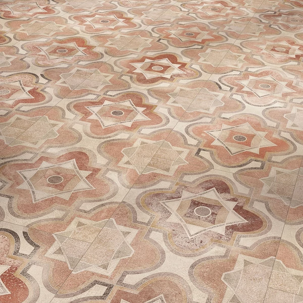 One Ground - Laminált padló - MALAGA