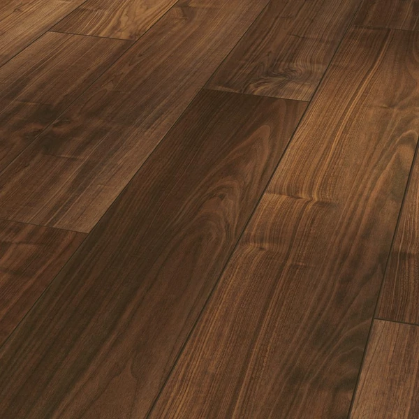 PARADOR PARKETTA LAMINÁLT PADLÓ Trendtime 1 Dió hajópadló 