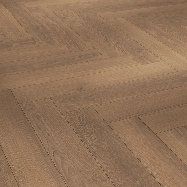 PARADOR PARKETTA LAMINÁLT PADLÓ Trendtime 1 Dió hajópadló 