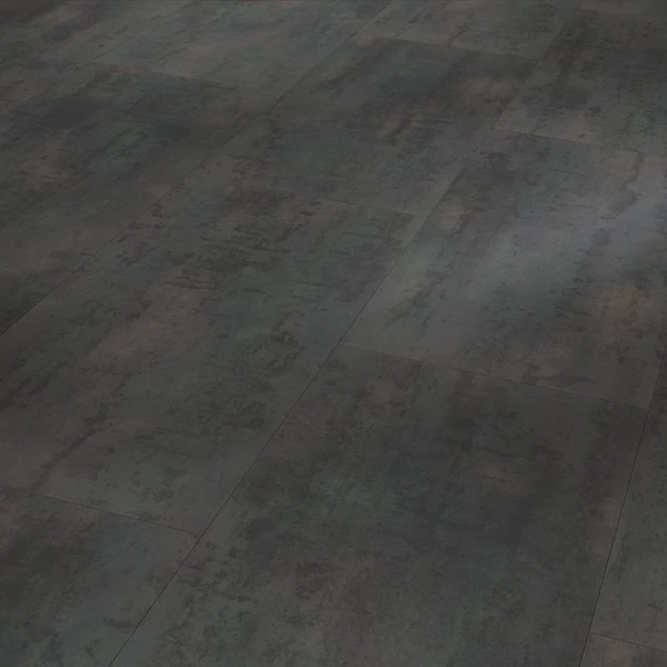 Laminált padló - Trendtime 5 - Crude steel