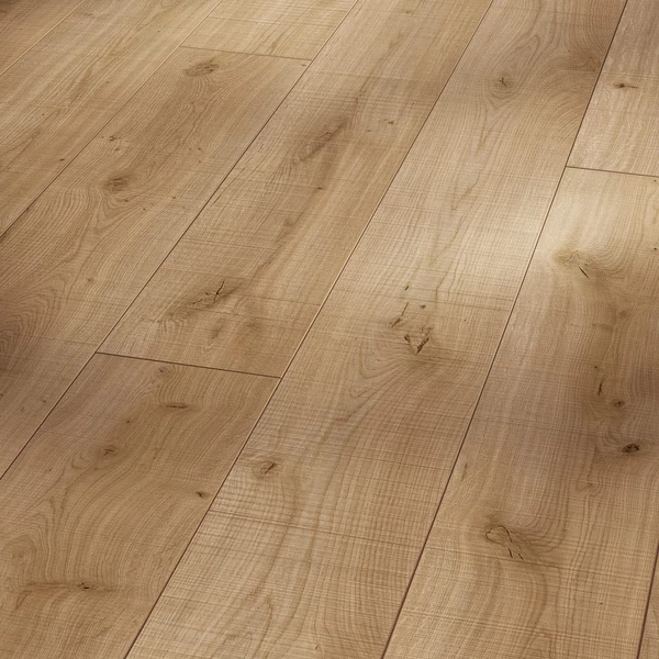 PARADOR PARKETTA LAMINÁLT PADLÓ Tölgy Hajópadló - Trendtime 6 Lumberjack's 