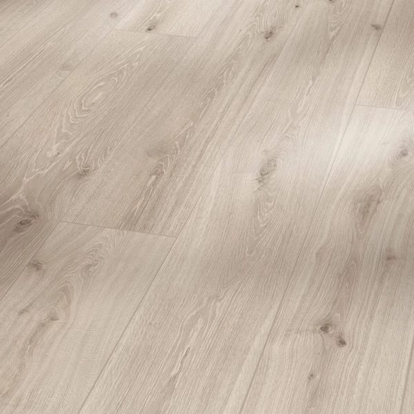 PARADOR PARKETTA LAMINÁLT PADLÓ Trendtime 6 Castell tölgy fehér lakkozott hajópadló 