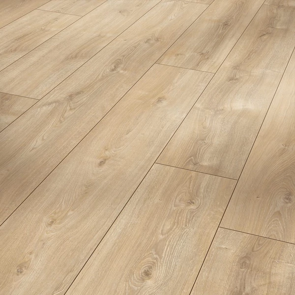 PARADOR PARKETTA LAMINÁLT PADLÓ Trendtime 6 Nova világos meszes tölgy hajópadló 