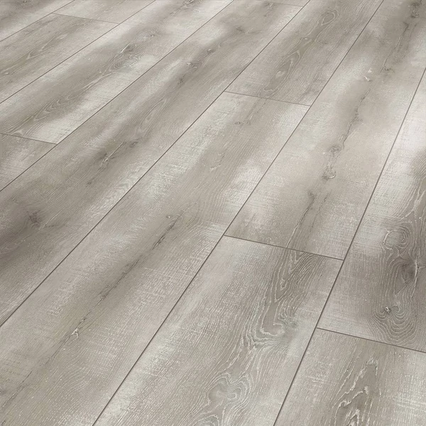 PARADOR PARKETTA LAMINÁLT PADLÓ Trendtime 6 Vintage szürke antik tölgy hajópadló 