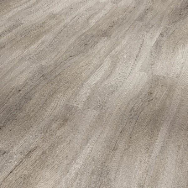 SPC vinyl - Basic 5.3 - Oak pastel-grey