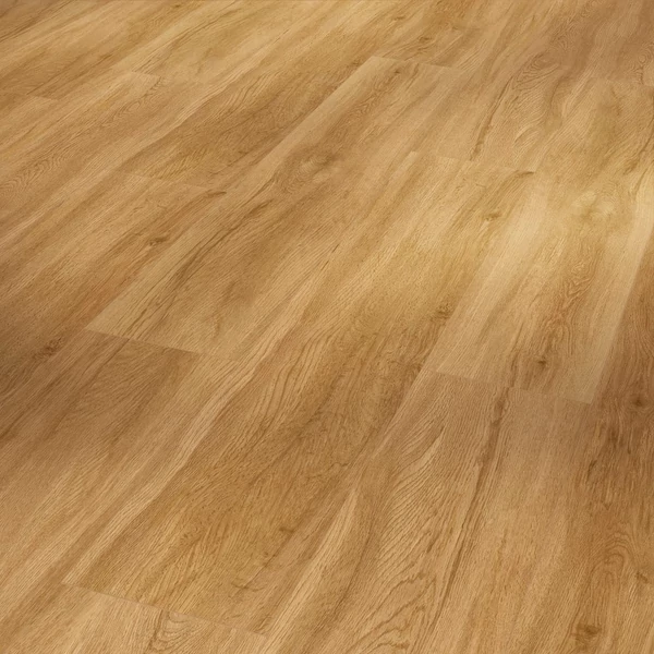 SPC vinyl - Basic 5.3 - Oak Sierra natural