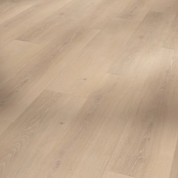 SPC vinyl - Basic 5.3 - Oak Skyline white