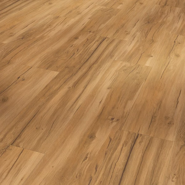 SPC vinyl - Classic 2070 - Oak Memory natural