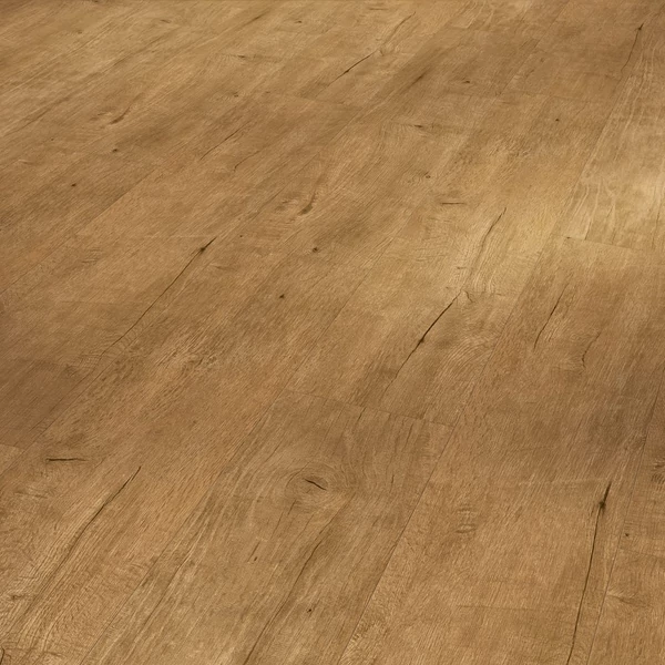 SPC vinyl - Classic 2070 - Oak Explorer caramel