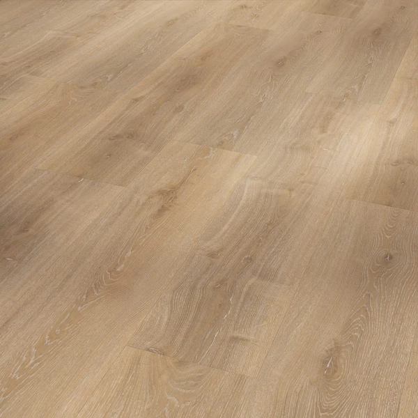 SPC vinyl - Basic 5.3 - Oak Royal light-limed