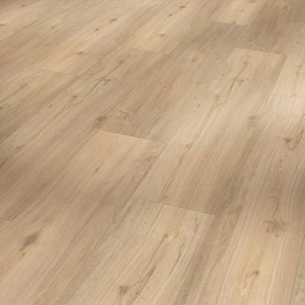 SPC vinyl - Classic 2070 - Oak sanded