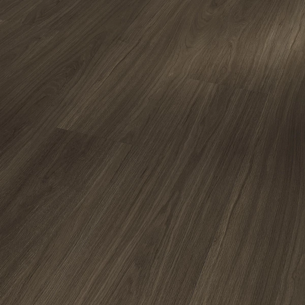 SPC Vynil - Modern Classic 2070 Oak Oxford dark brown - Széles padlólap Matt felületű textúra