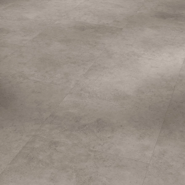 SPC vinyl - Trendtime 5 - Concrete grey