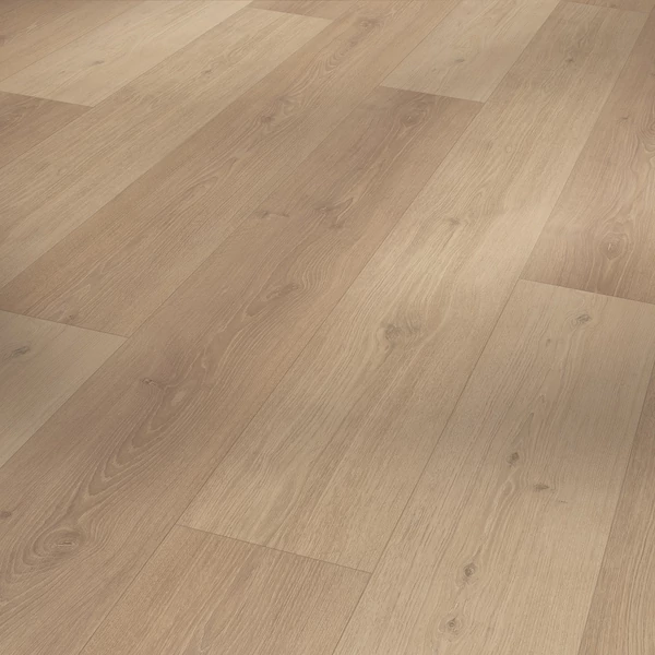 HDF Vinyl - Trendtime 6 - Oak Natural Mix grey