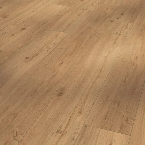 HDF Vinyl - Trendtime 6 - Oak natural