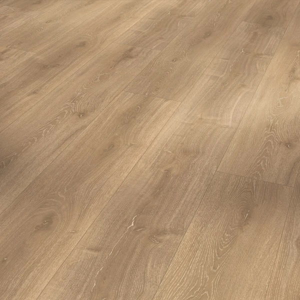 HDF Vinyl - Trendtime 6 - Oak Royal light-limed