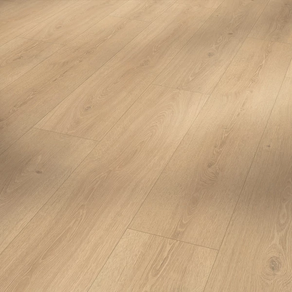 SPC vinyl - Basic 5.3 - Oak Studioline sanded