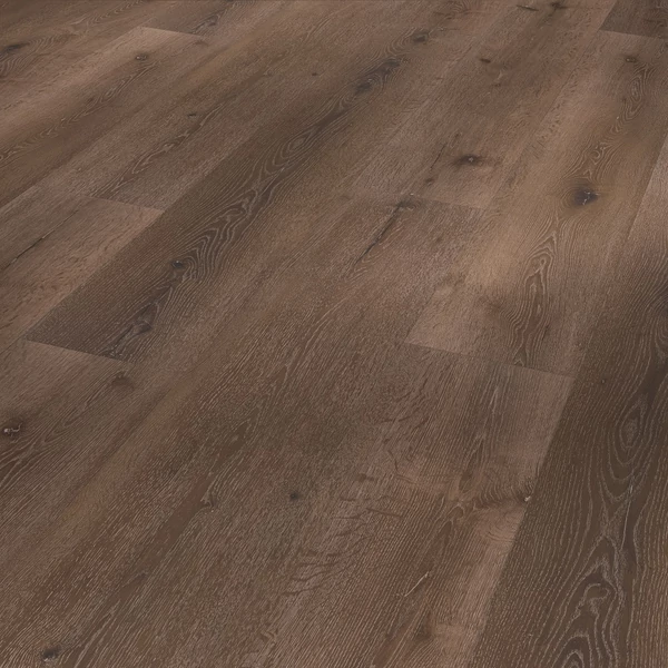 SPC vinyl - Trendtime 8 - Oak Pacific antique