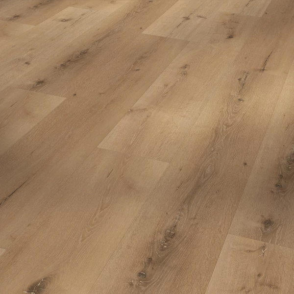 SPC vinyl - Trendtime 8 - Oak Pacific natural