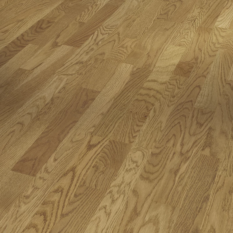 Készparketta - Countryside Basic 11-5 Oak Malbec natural - 3-sávos Matt lakk