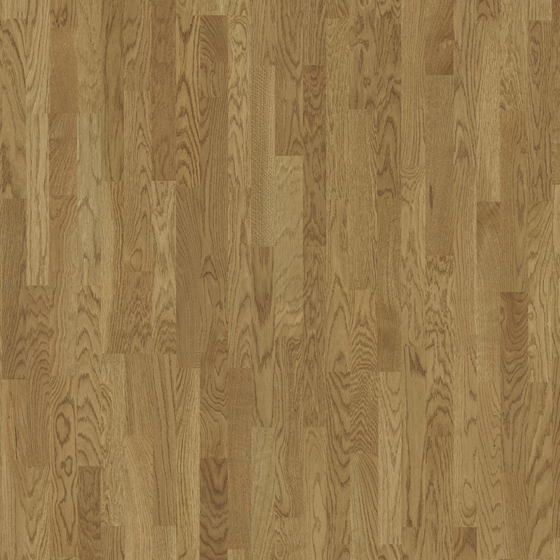 Készparketta - Countryside Basic 11-5 Oak Malbec natural - 3-sávos Matt lakk