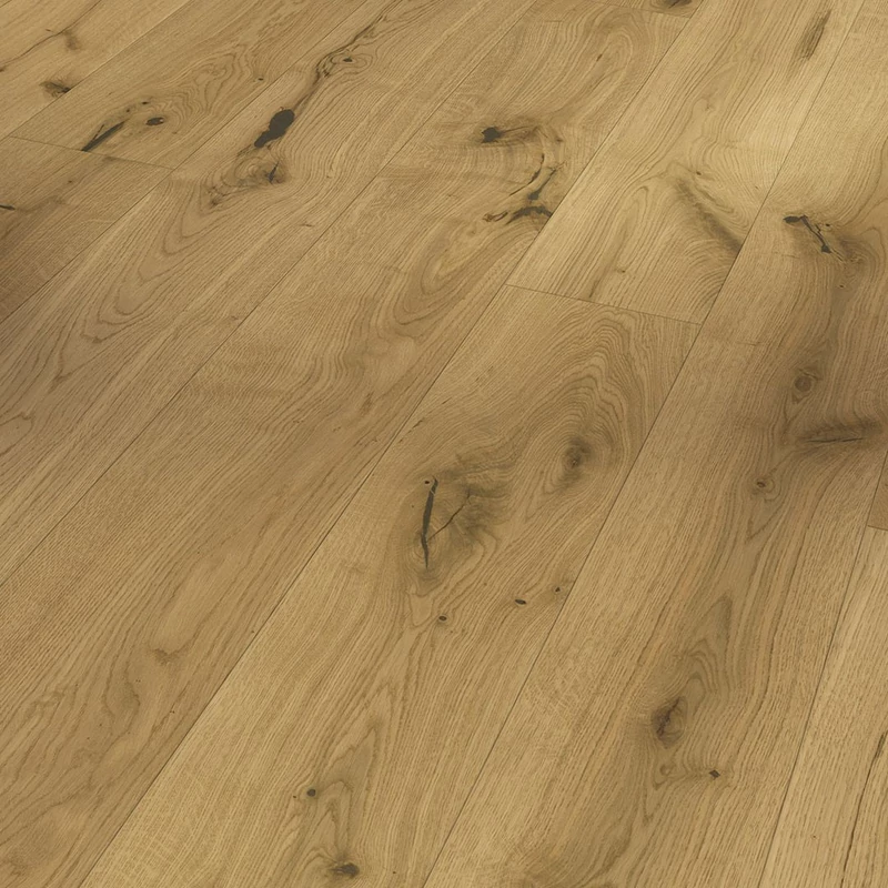 Hajópadló - Parador parketta - Készparketta - parketta - tölgy hajópadló