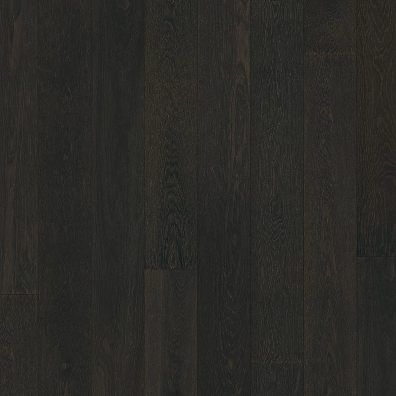 Készparketta - Modern Classic 3060 Oak Pinot black - Matt lakk hajópadló