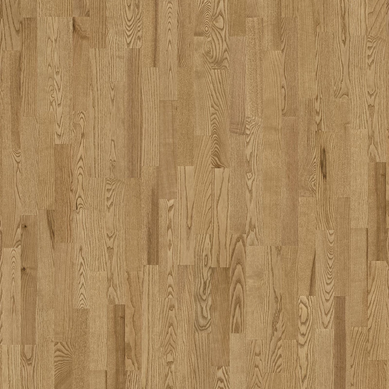 Készparketta - Countryside Classic 3060 Ash Amarone brown - 3-sávos Matt lakk