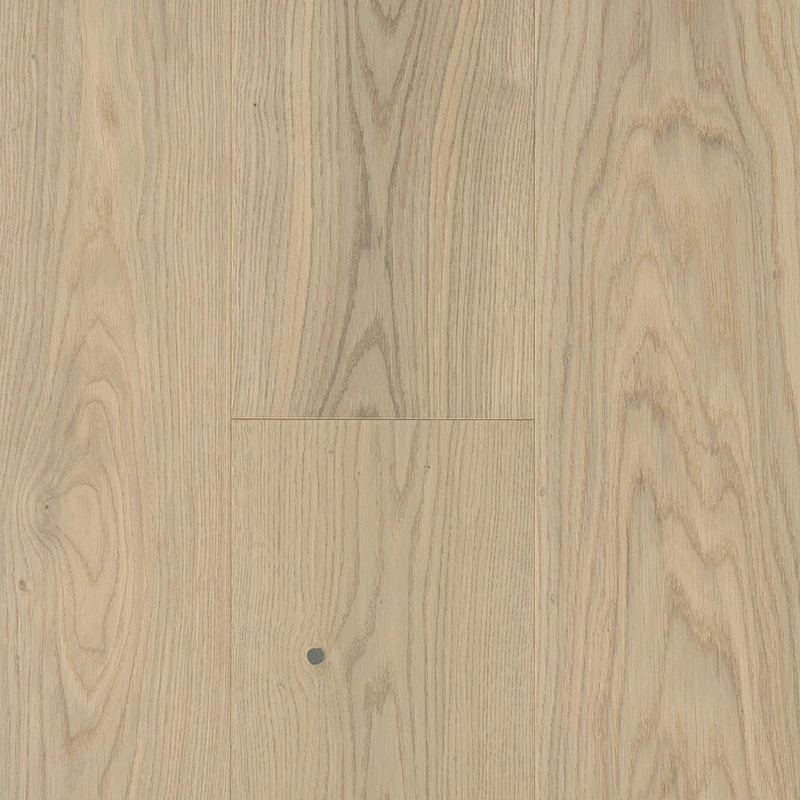 Készparketta - Townhouse Classic 3060 Oak Soave white - Fehér matt lakk 